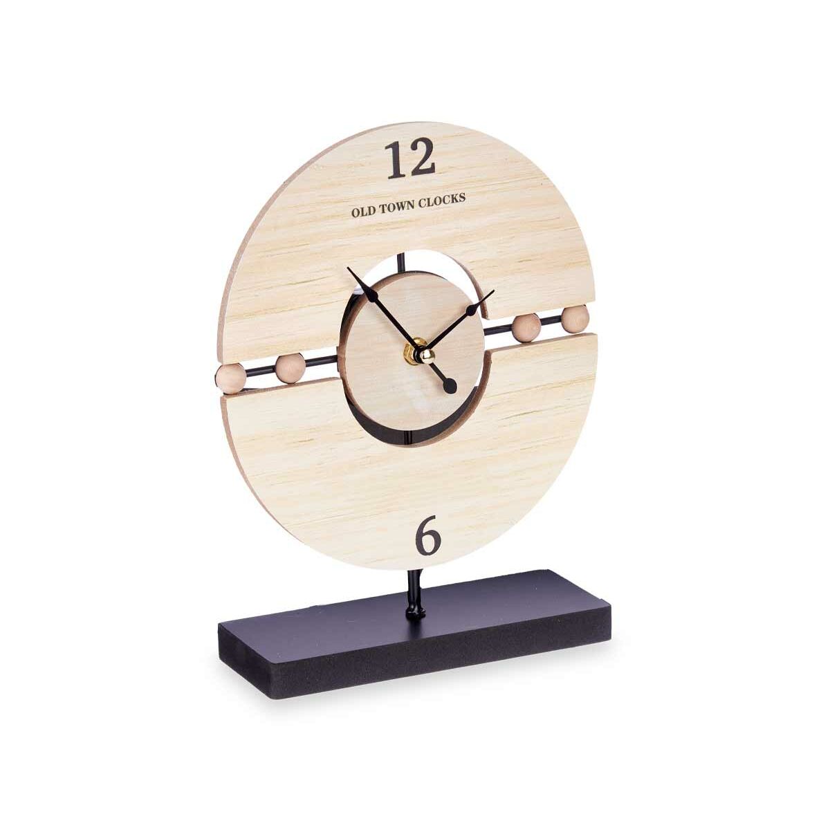 Desk & Shelf Clocks